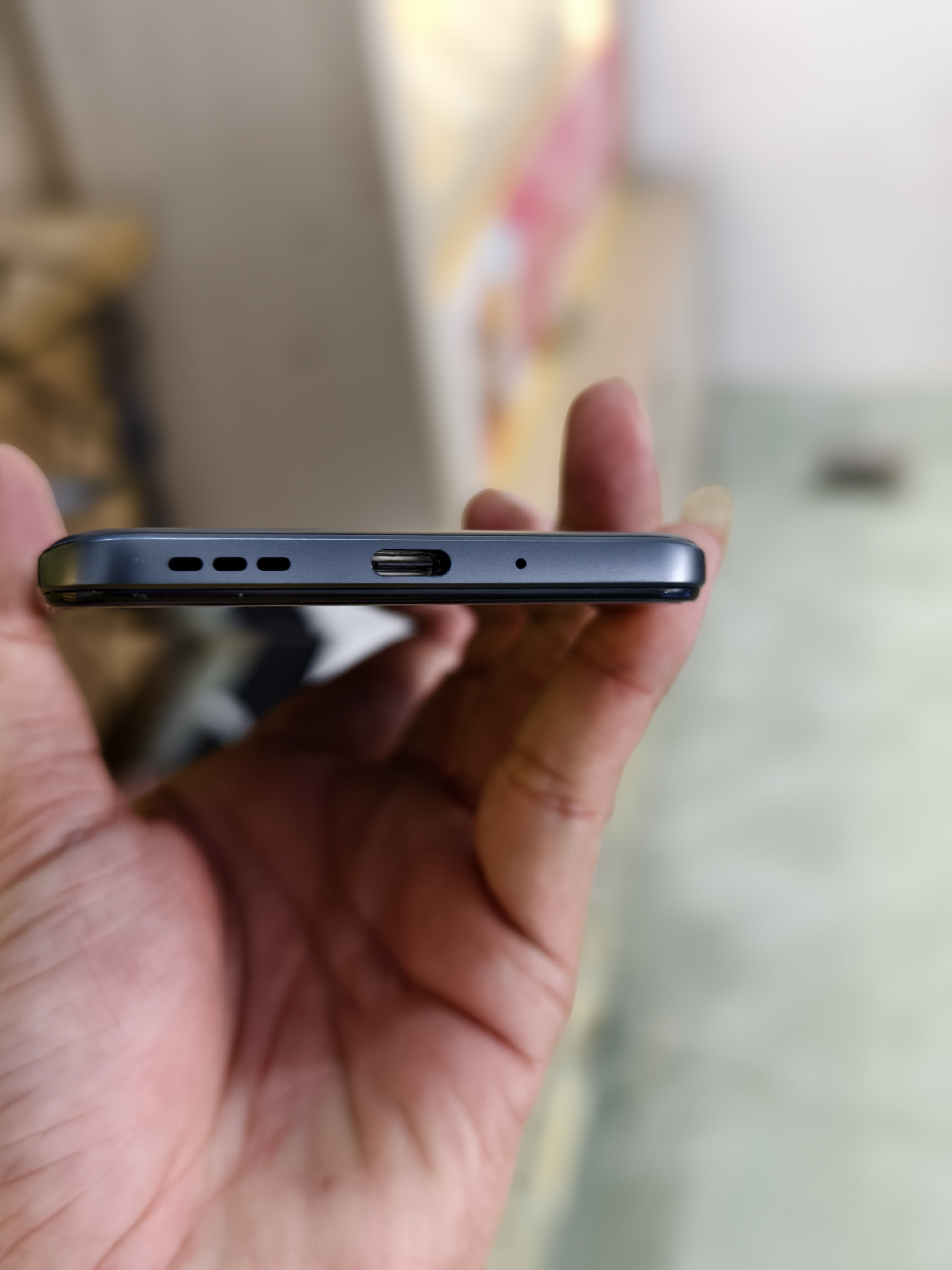 Điện thoại cũ Xiaomi Redmi Note 12 5G