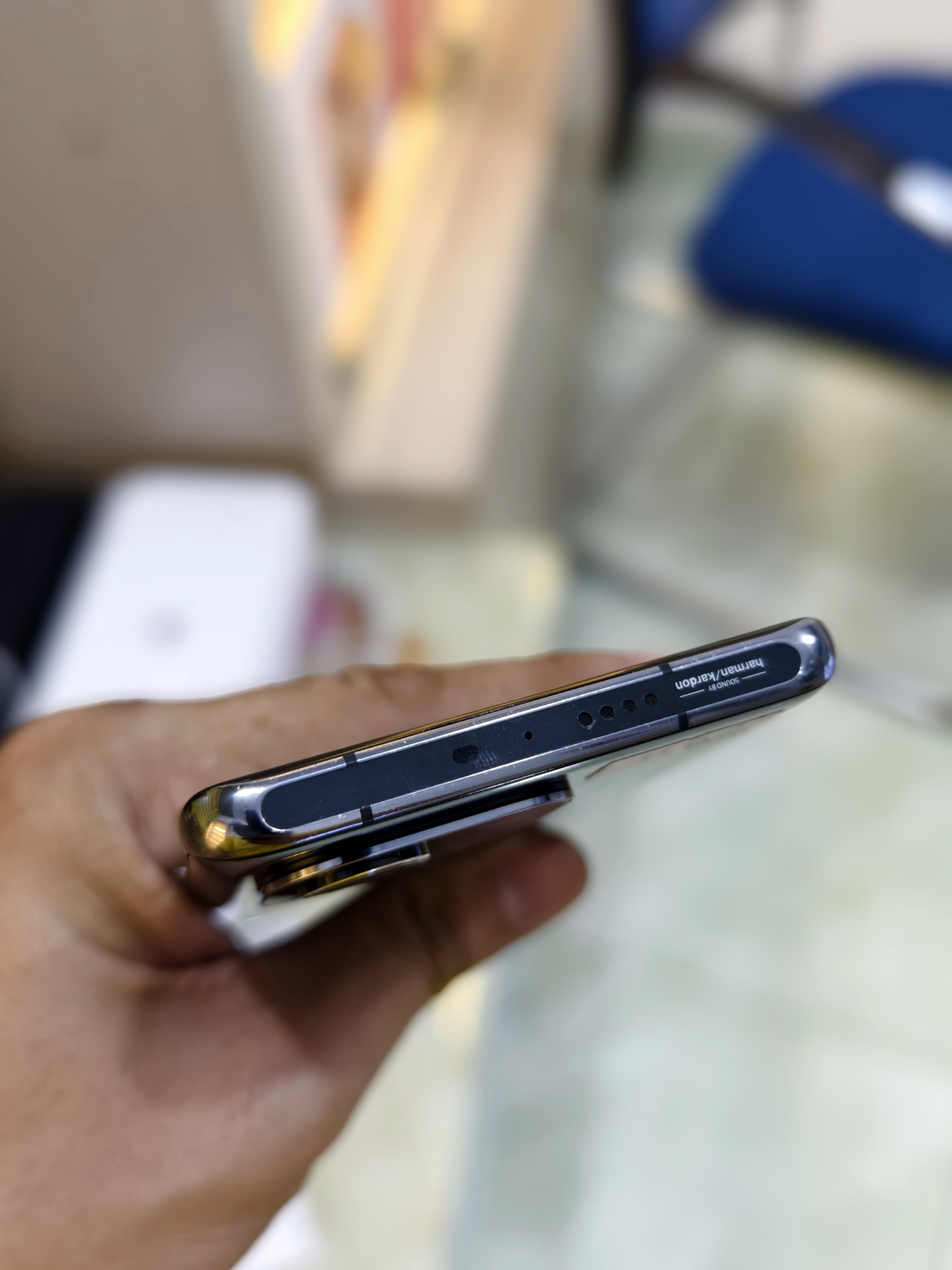 Điện thoại cũ Xiaomi 11 Pro