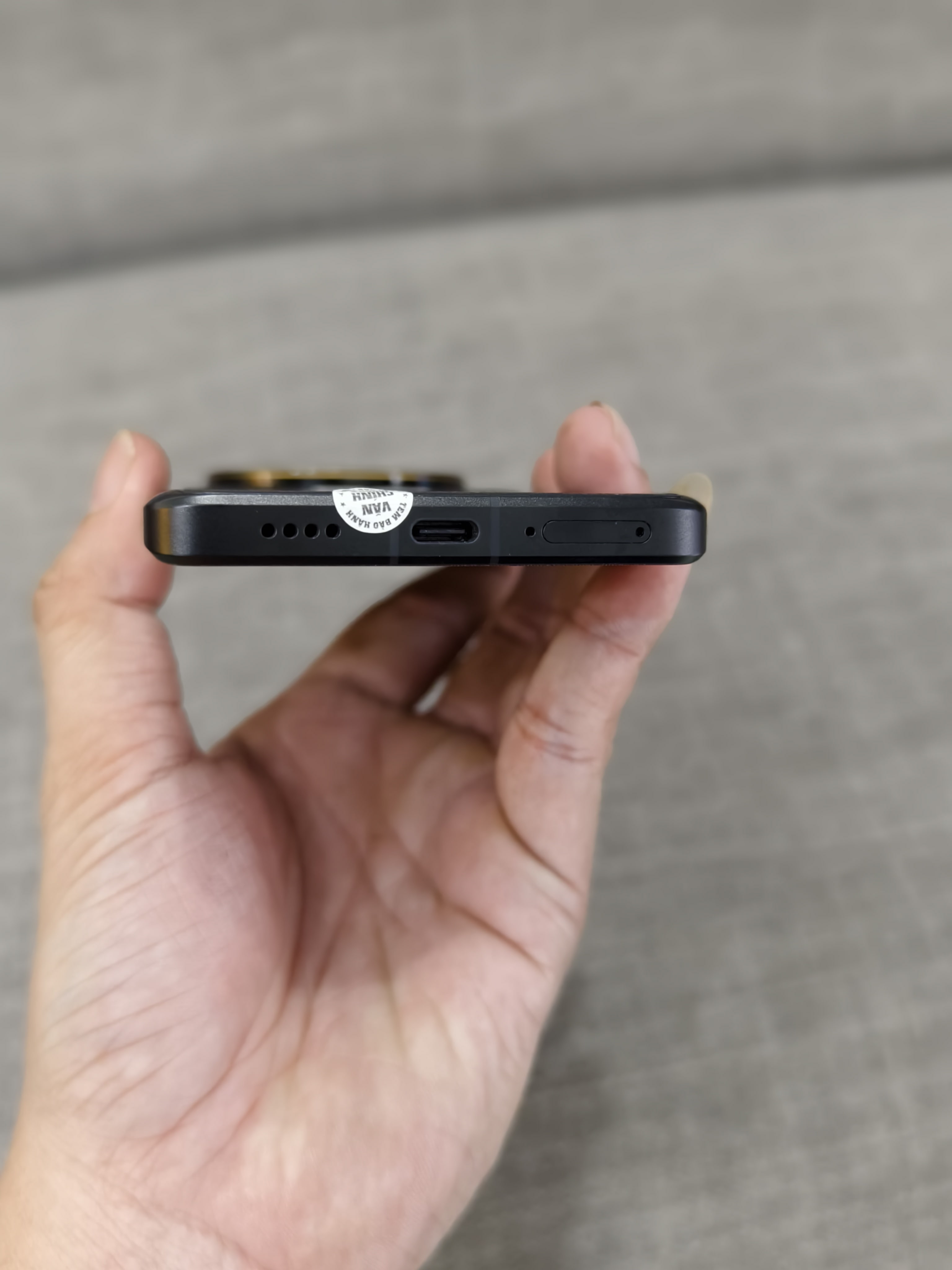 Điện thoại cũ Xiaomi 13 Ultra