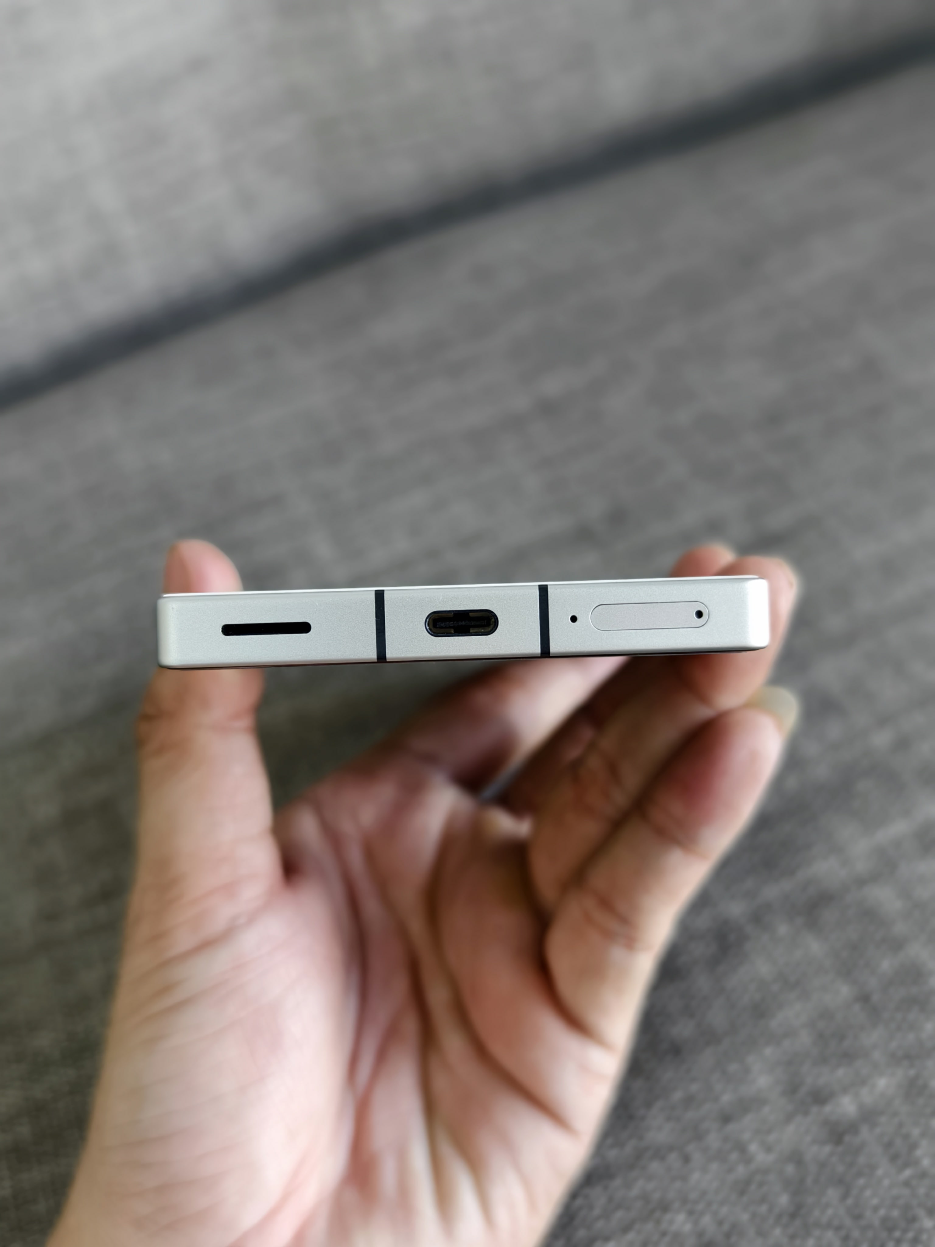 Điện thoại cũ RedMagic 9s Pro