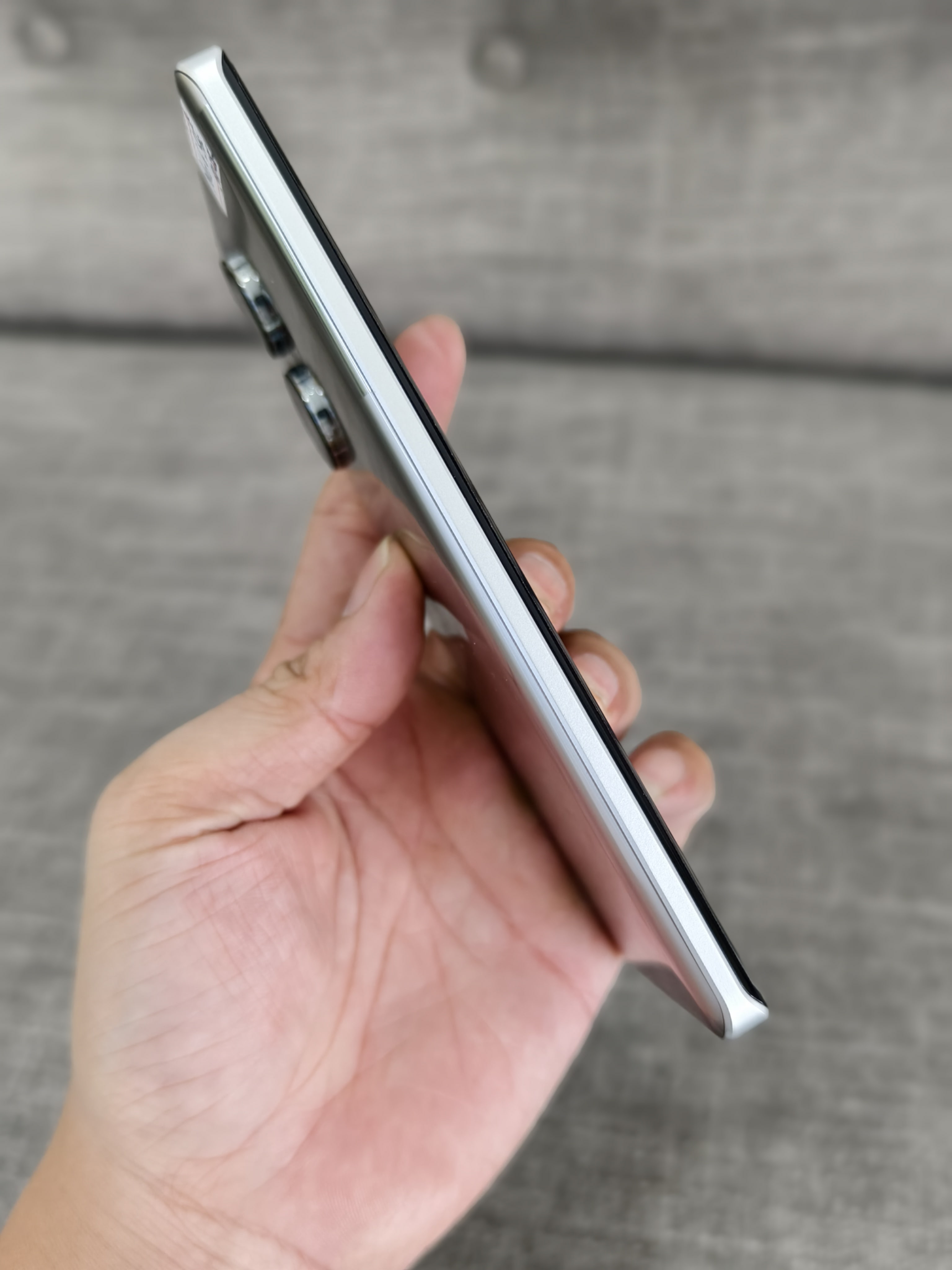 điện thoại cũ Realme GT Neo 6 SE