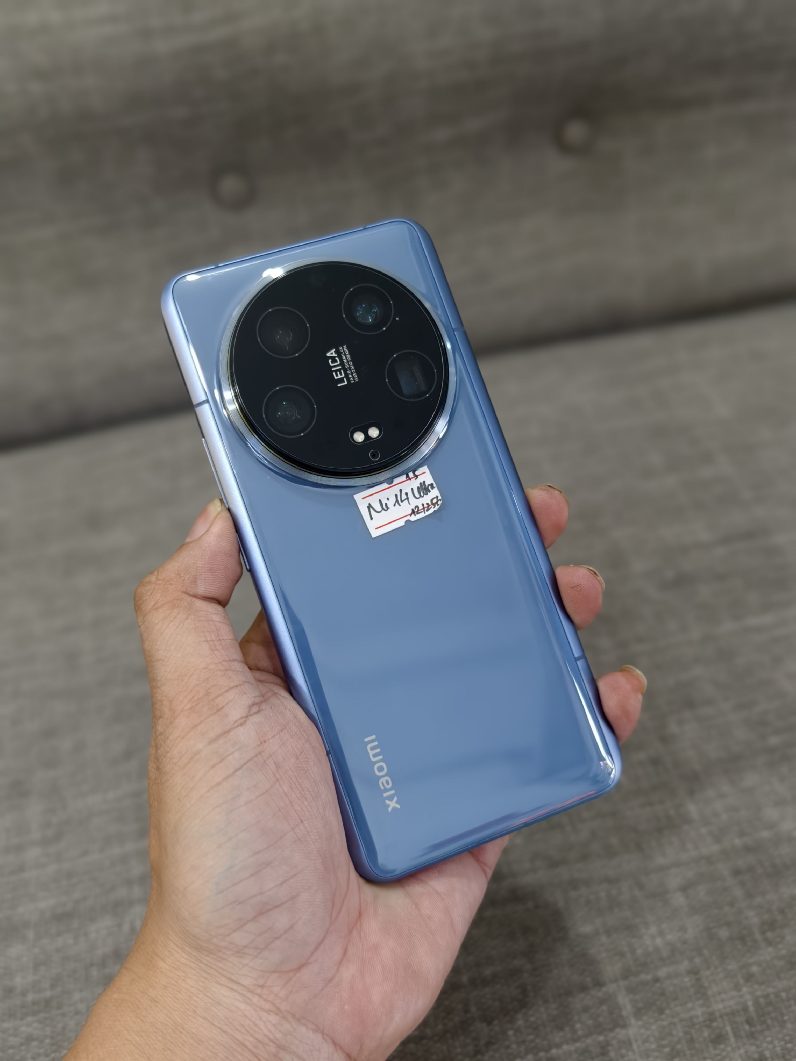Điện thoại cũ Xiaomi 14 Ultra