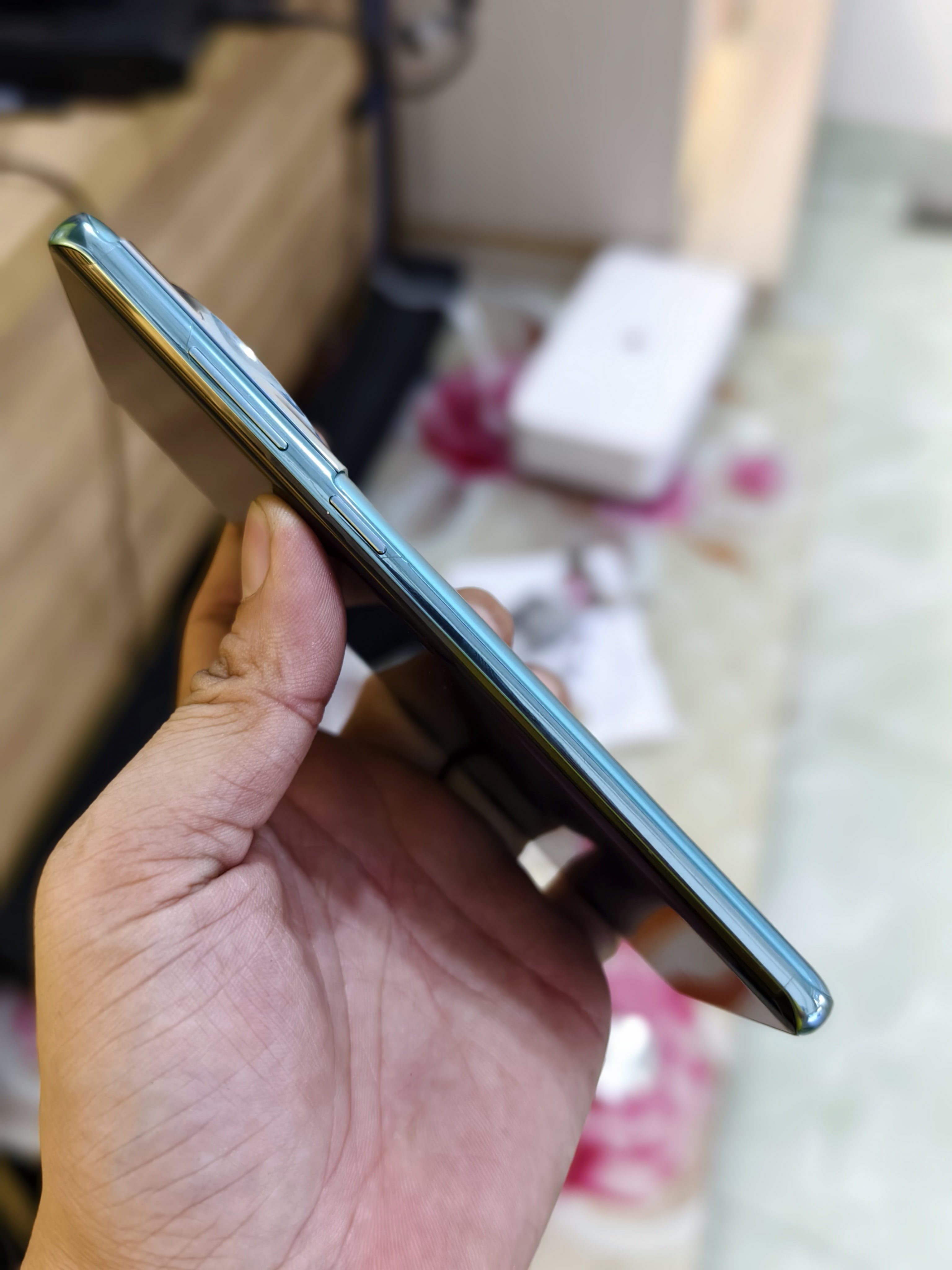 Điện thoại cũ OnePlus ACE 2 Pro
