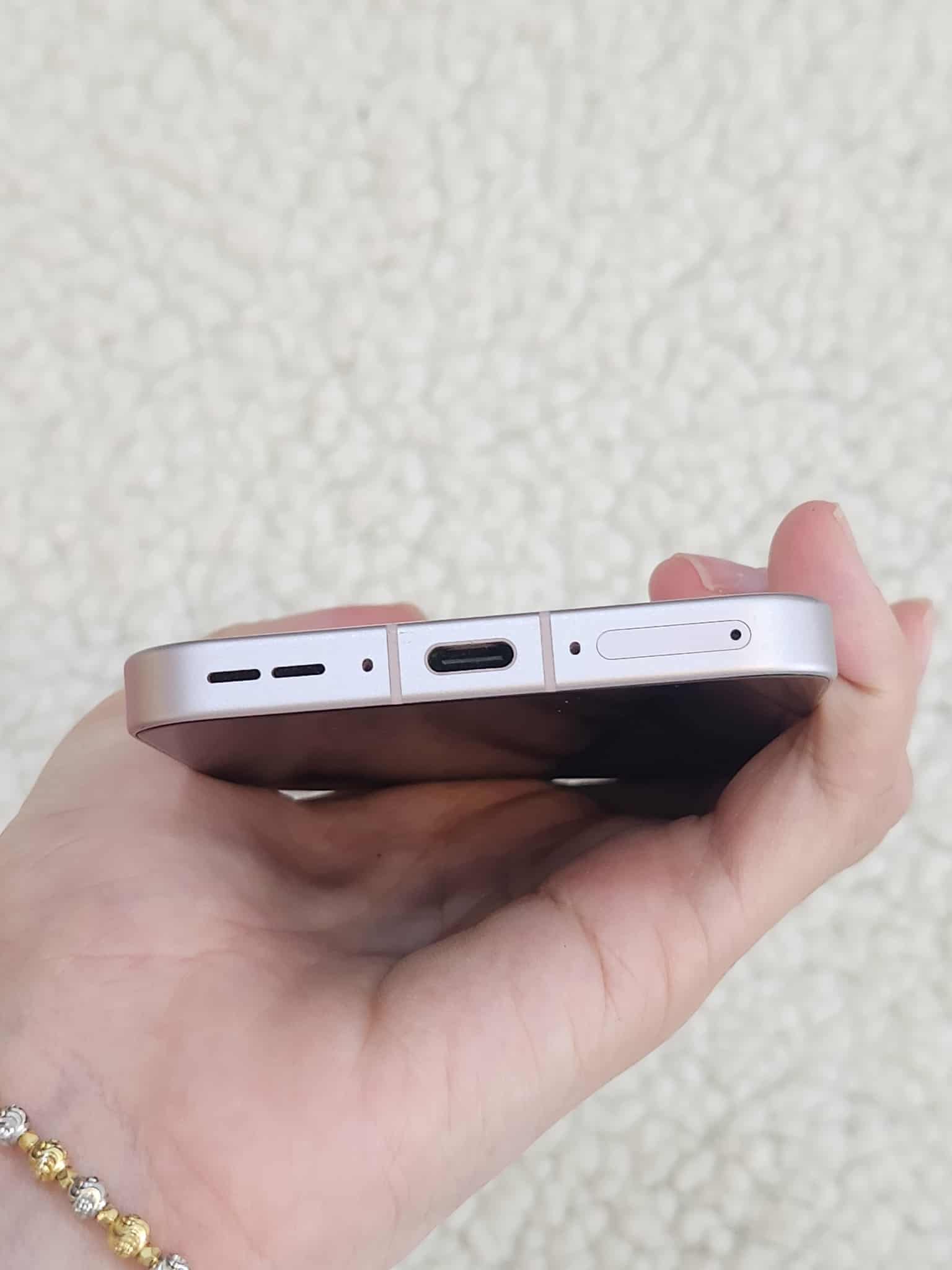 Oneplus 13T