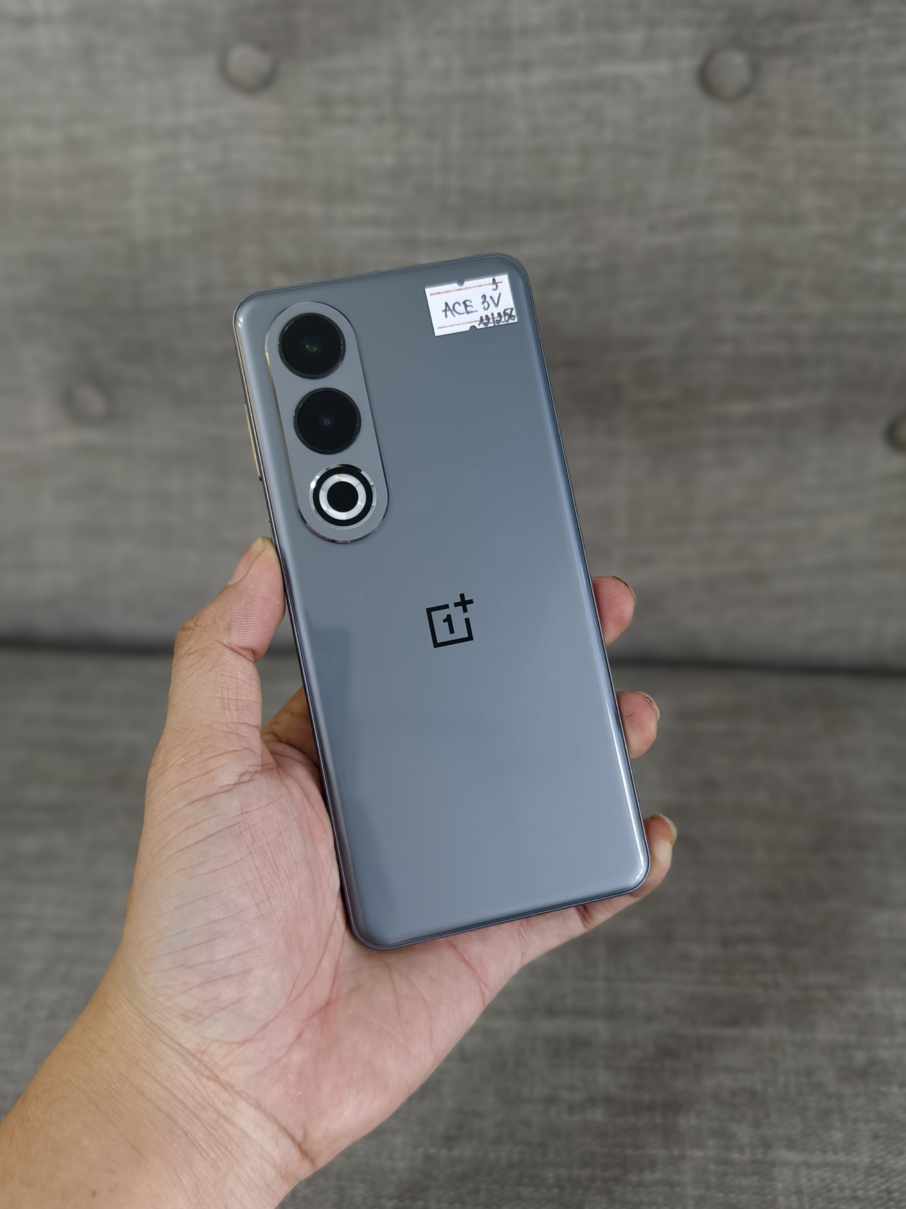 Điện thoại cũ OnePlus ACE 3V