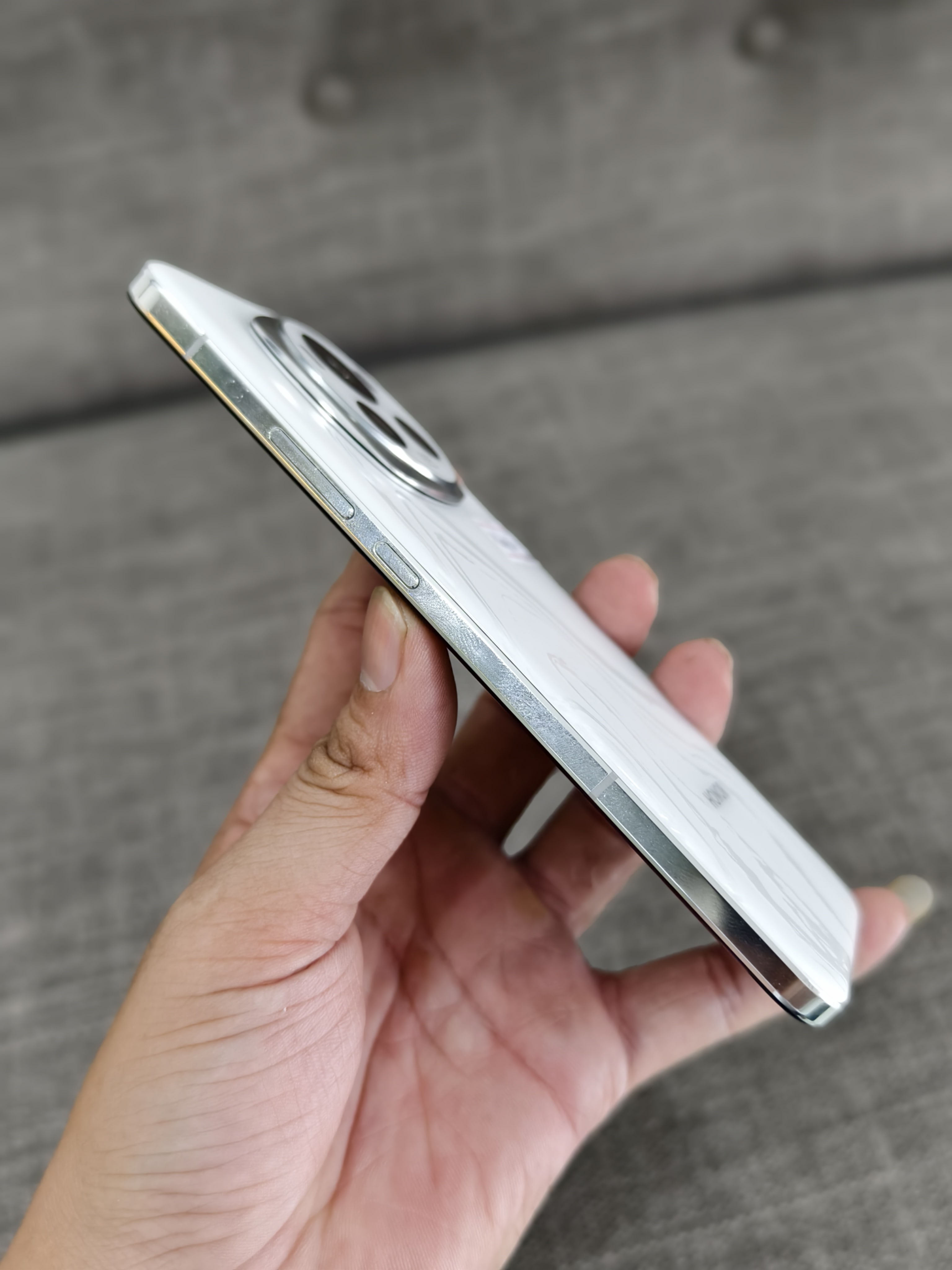 Điện thoại cũ Honor Magic 6