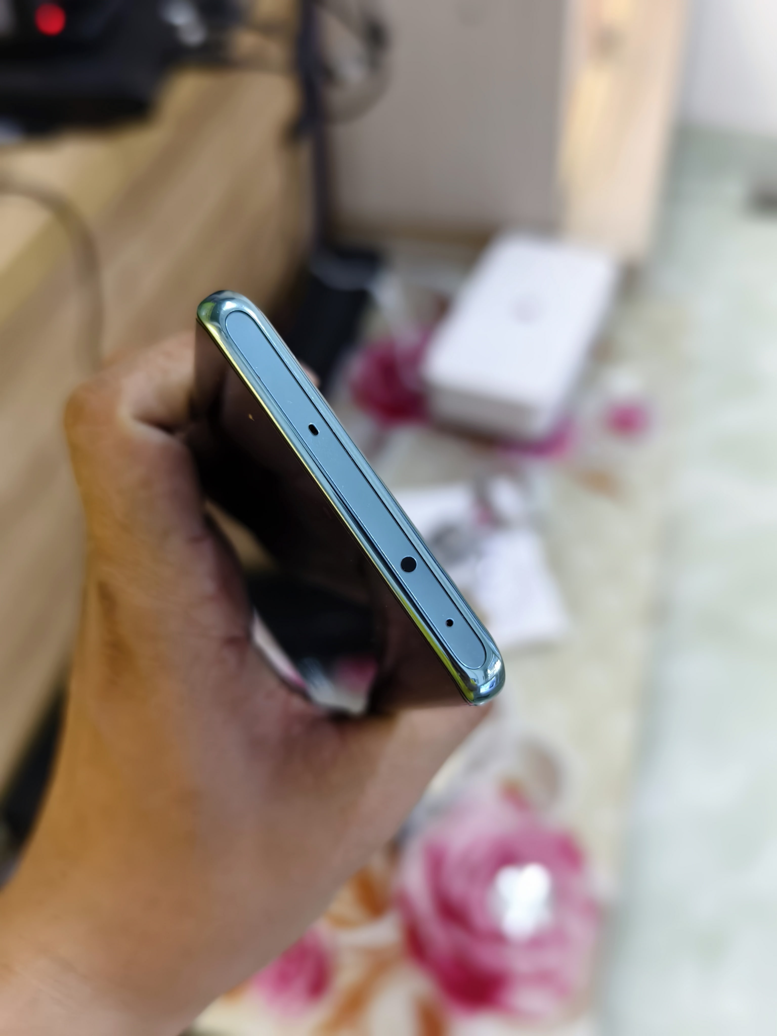 Điện thoại cũ OnePlus ACE 2 Pro