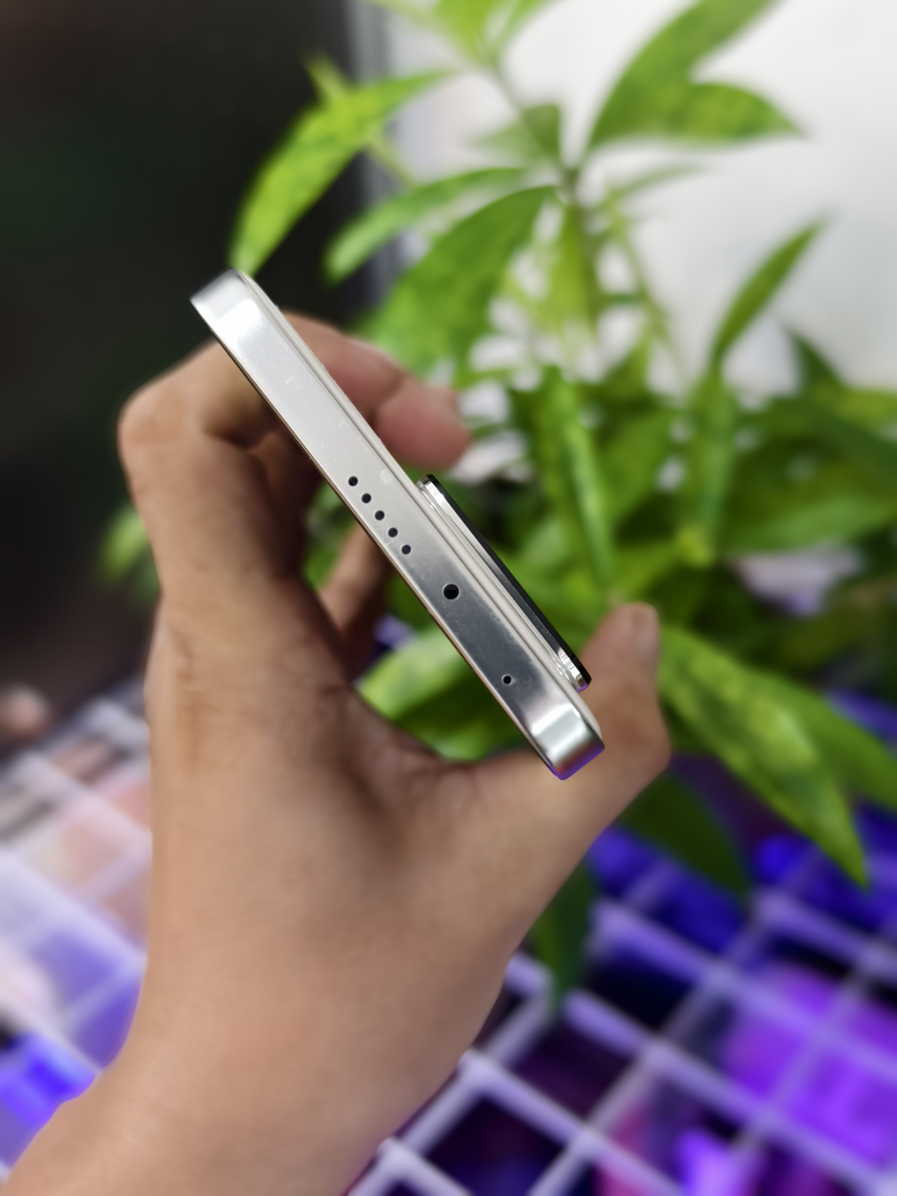Điện thoại cũ Honor 90 GT