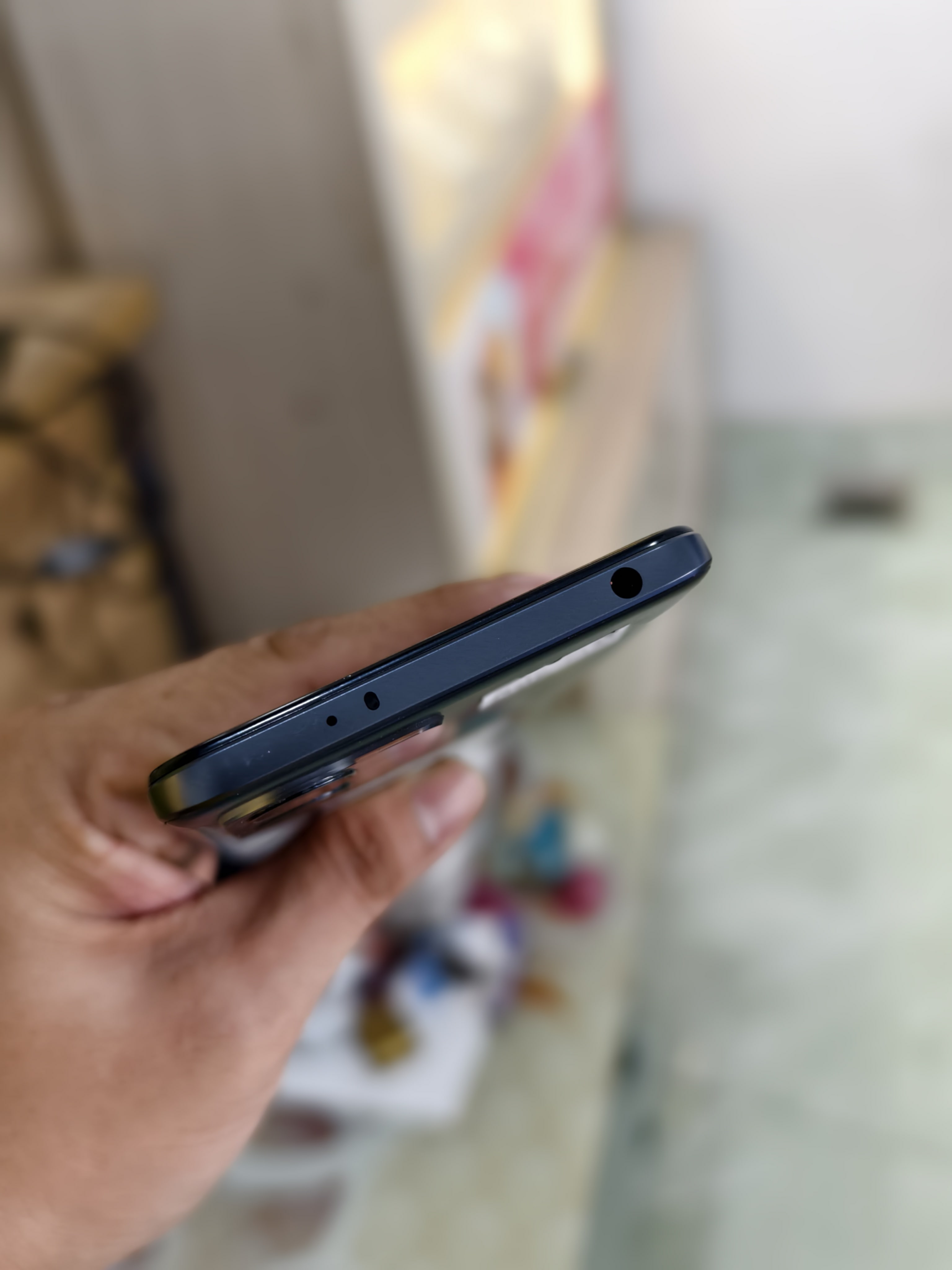 Điện thoại cũ Xiaomi Redmi Note 12 5G