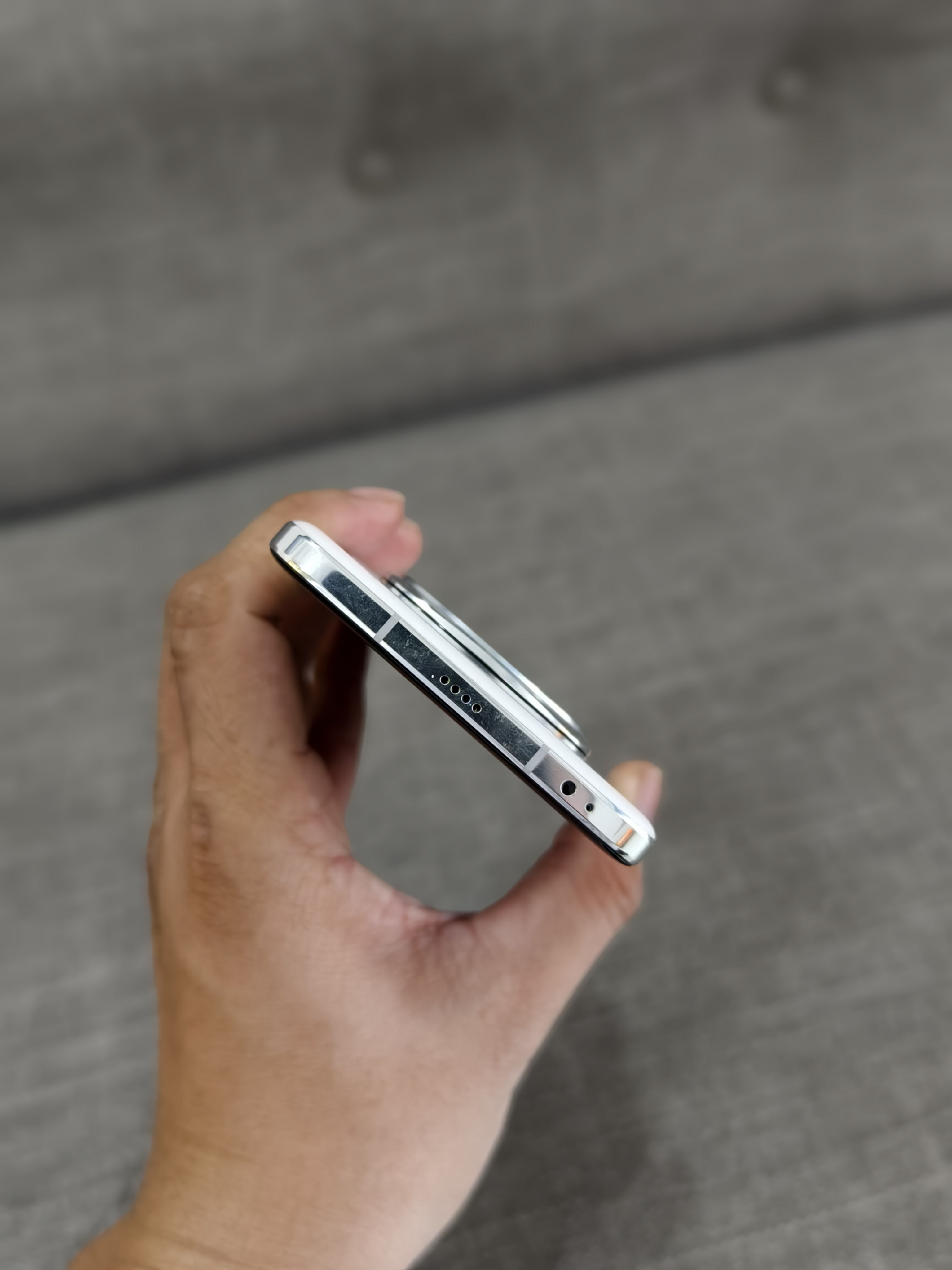 Điện thoại cũ Honor Magic 6