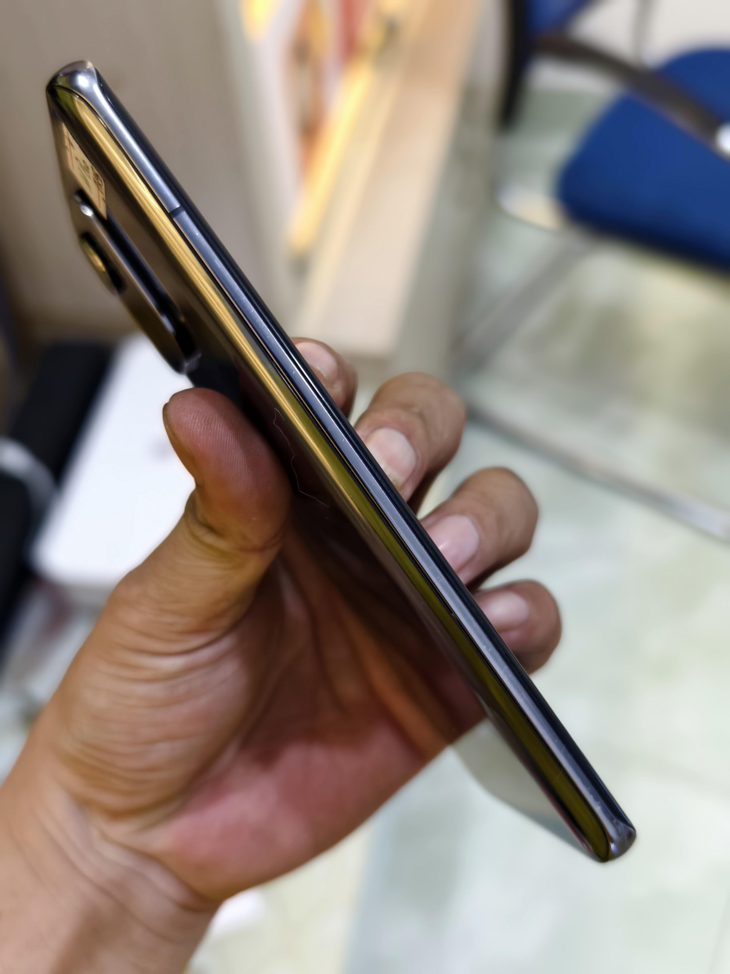 Điện thoại cũ Xiaomi 11 Pro