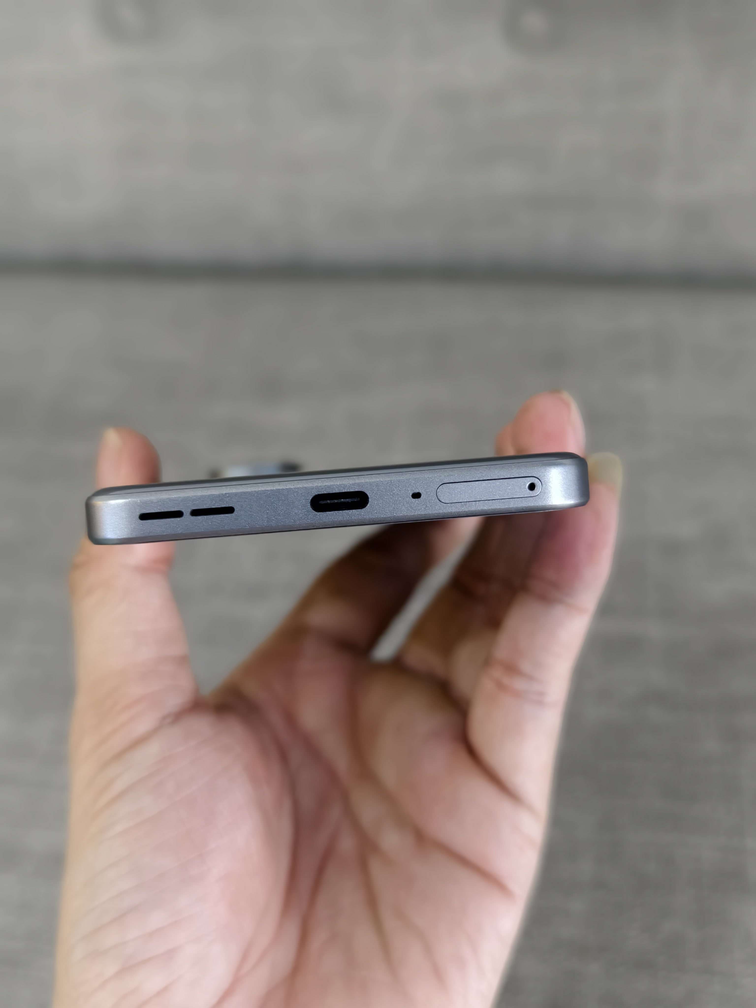 Điện thoại cũ OnePlus ACE 3V