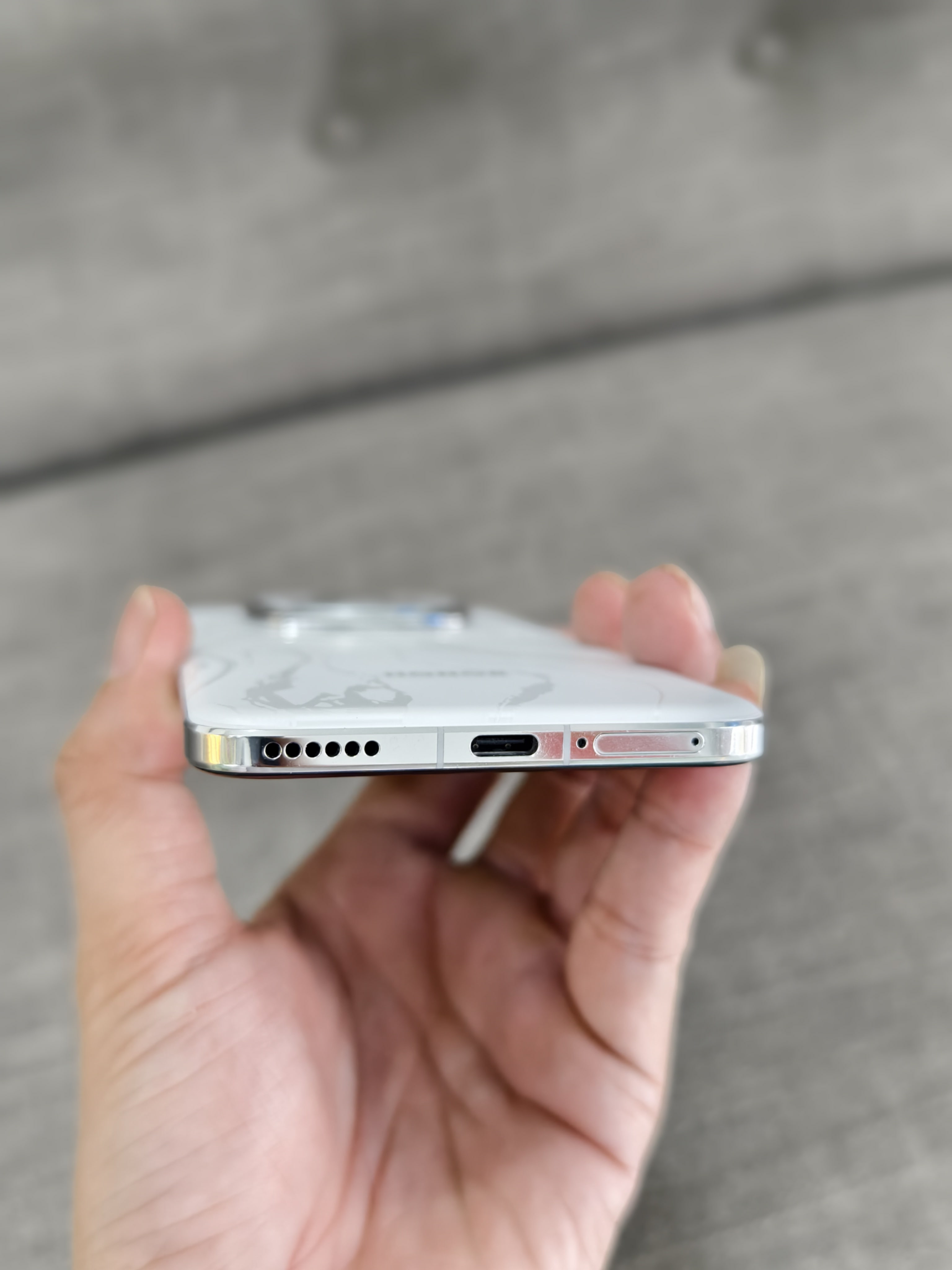 Điện thoại cũ Honor Magic 6