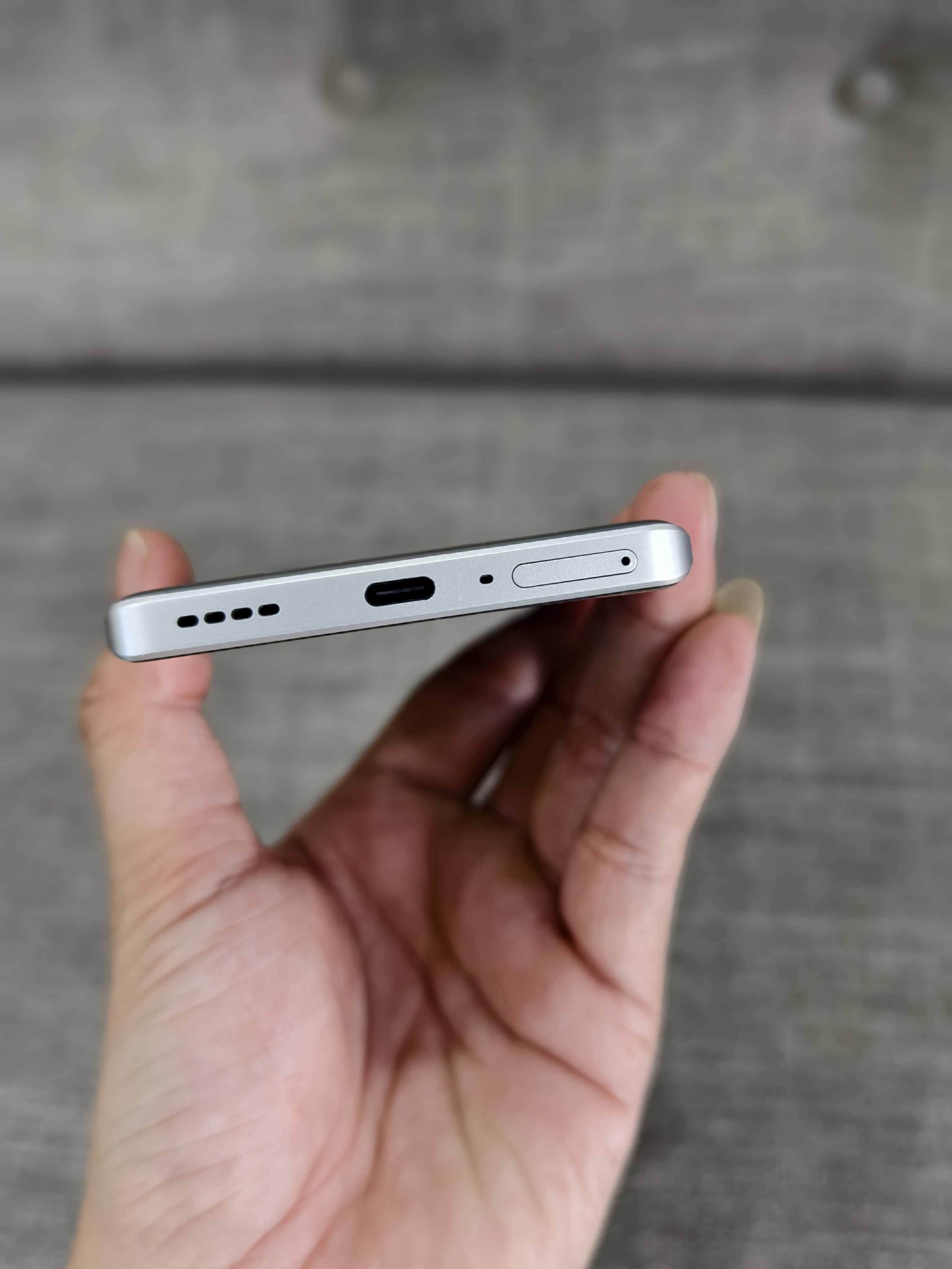 điện thoại cũ Realme GT Neo 6 SE